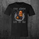 Limited Edition "HALLOWEEN" Tee (2024)