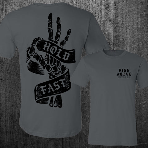 "HOLD FAST" Tee