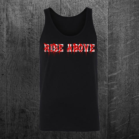"STRENGTH THROUGH STRUGGLE" Tank