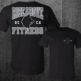 "TEAM WOLF" Tee